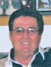 Donald D. Roberts