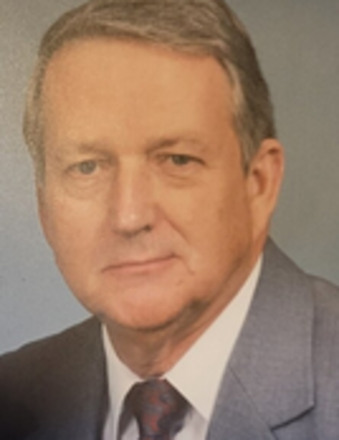Raymond J. Glenn Damascus Obituary