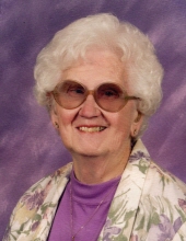 Margaret L. Handy