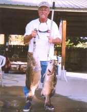 Photo of George Velkey Jr.