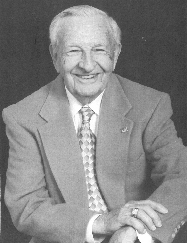 Homer Emory "Em" Holbrook 2024 Mowell Funeral Homes