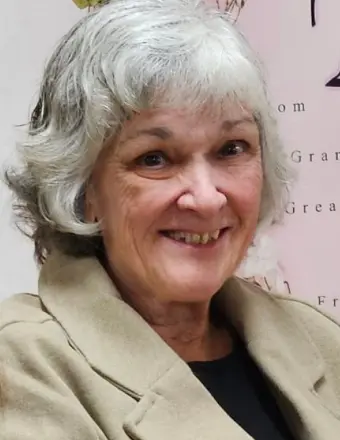 Barbara Lou Jordon