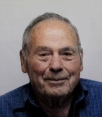 Harold E. Rogers Bellefonte Obituary