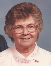 Lillian Grake