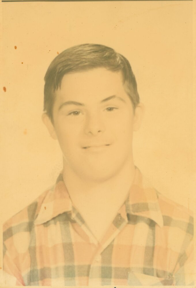 Julius Hubert Green 2024 AkinDavis Funeral Home Clewiston