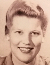 Dorothy Jean Pippin 3106313