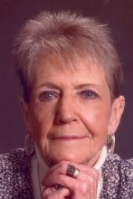 Photo of Joyce Warren