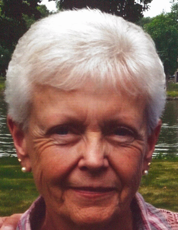 Susan J. Newberry 2018 Cotter Funeral Home