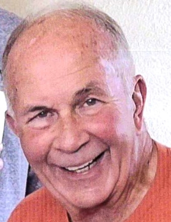 Photo of Dennis Rodgers