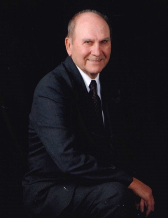 Rufus Clark, Jr. Wilson Obituary