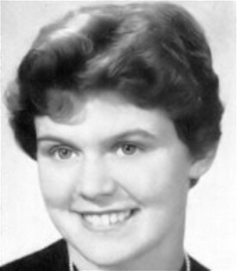 Nancy Kay Hughes Bellefonte Obituary