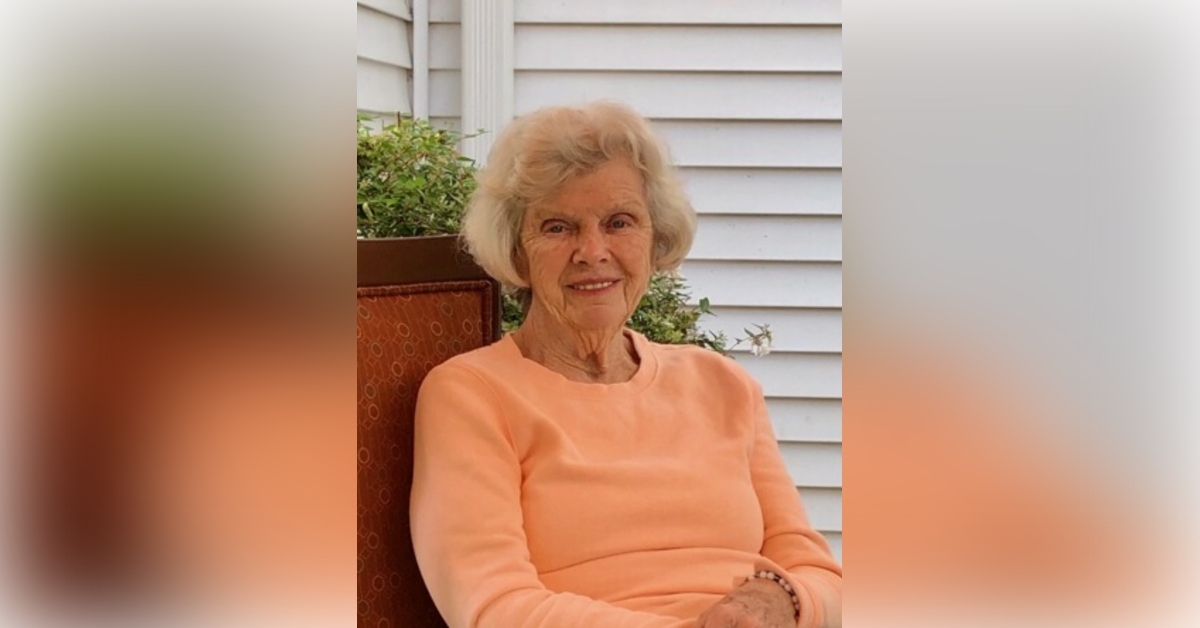 Obituary information for Joan P.