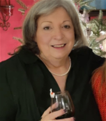 Cynthia Nowak Rockville-Vernon Obituary