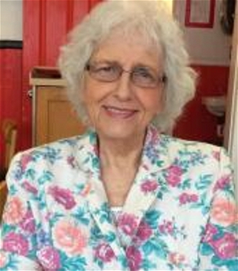Wilma Murline Arthur Elkview Obituary