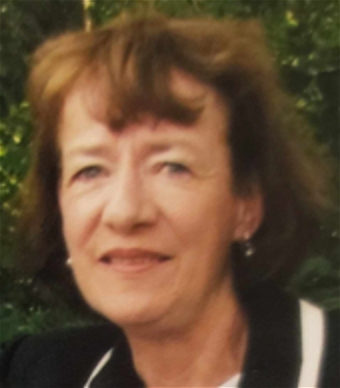 Jane Bulmer Pembroke Obituary