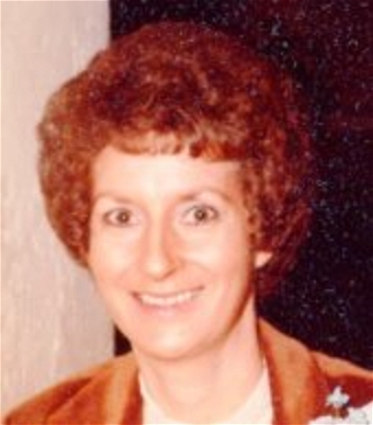 Betty Sue Madison Franklin Obituary