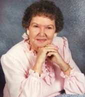 Joyce Mayo Johnson - 2024 - Mitchell-Tweedie Funeral Home