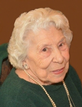 Photo of Minnie Albano