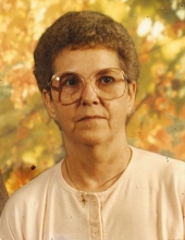 Claudette McBryde
