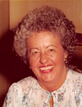 Photo of Dorothy Dautrich
