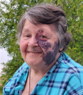 Mrs. Catherine Jane Lewis Thunder Bay Obituary