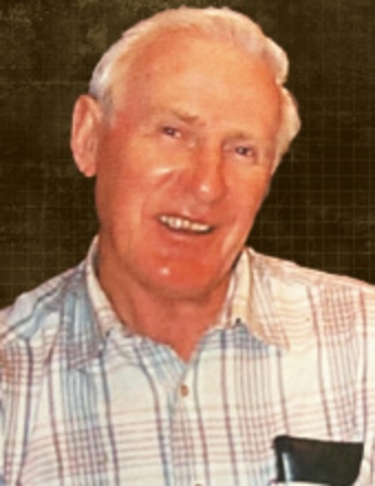 Robert Gerald Hingley Truro Obituary