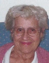 Photo of Ramona Redmon