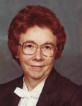 Photo of Helen Fletcher