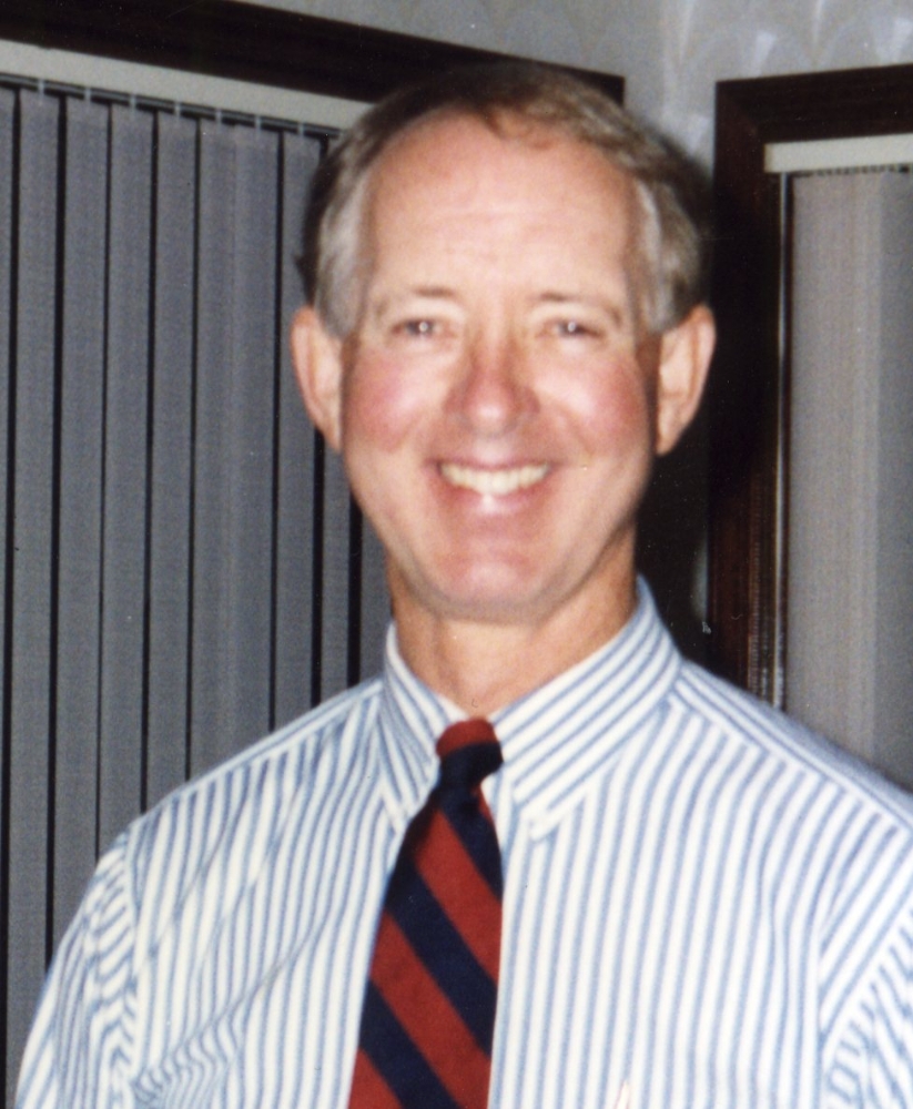 James John Hilderbrand 2024 Boles Funeral Home