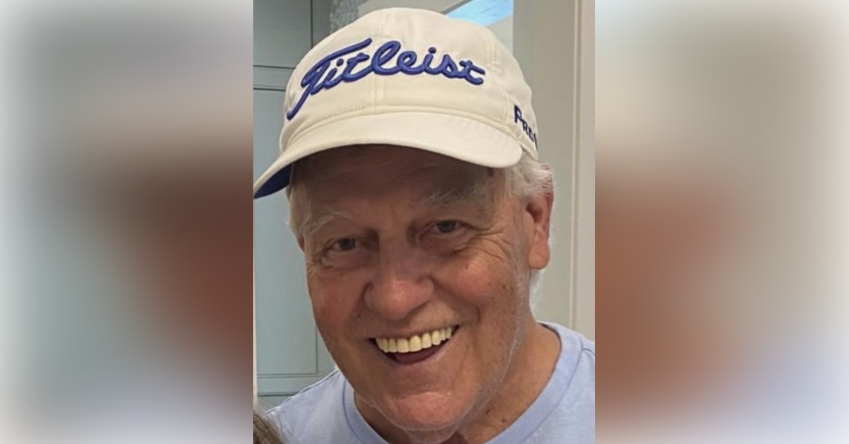 Obituary Information For Charles Dean Benge