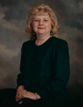 Photo of Shirley Rigsbee