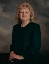 Shirley Ferrell Rigsbee 3106624