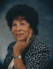 Photo of Daisy Davis