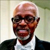 Photo of Lawrence Leonard, Sr.