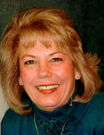 Photo of Deborah VanHouten