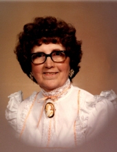 Della "Hazel" Moore 3106686