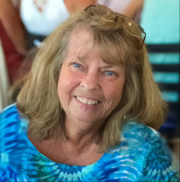 Beverly Ann Barry 2024 Beers & Story Funeral Homes Belchertown