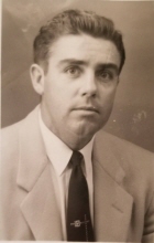 Robert E. Marcellus, Sr.