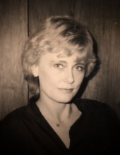 Jean Frances O'Sullivan
