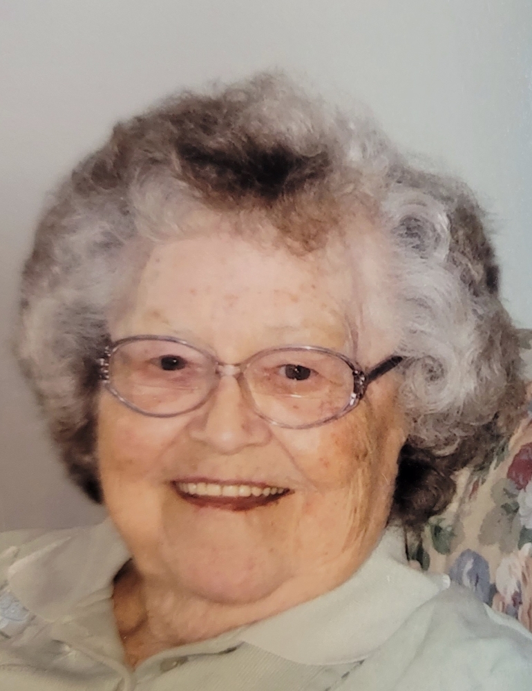 Noreen S. Hepp 2024 Tulatin Valley Funeral Alternatives