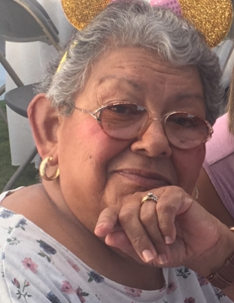 Photo of Dolores Reyes