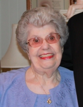 Doris P. Whitehead