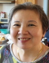 Photo of Kathy Nguyen