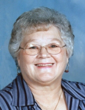 Photo of Sylvia Selby