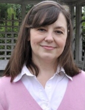 Photo of Tamara Dallenbach