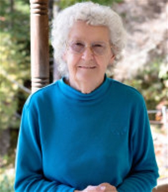 Barbara Jean Fossett Waldoboro Obituary