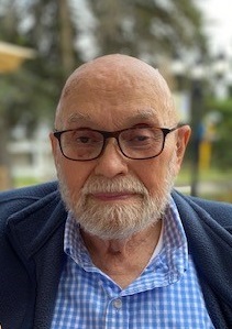 James J. Lantz 2024 Palmer Bush & Jensen Family Funeral Home