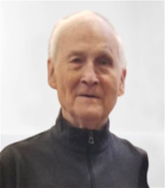 Dr. William F. Ferguson Hernando Obituary
