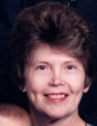 Sylvia Ann Huffman Salisbury Obituary