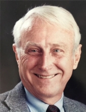 Robert David Nichols, MD